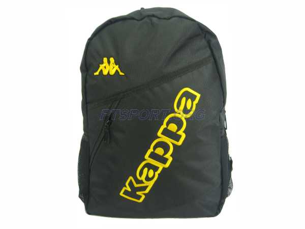 กระเป๋าเป้ KAPPA GB-3189 ดำเหลือง