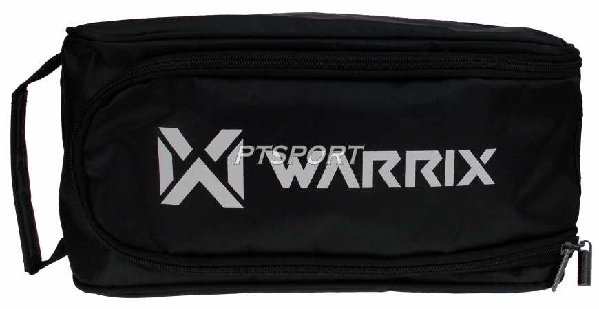 กระเป๋าใส่รองเท้า กระเป๋าอุปกรณ์กีฬา WARRIX WB-1502