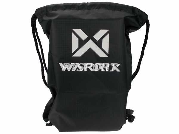 กระเป๋า ใส่อุปกรณ์ กระเป๋ารองเท้า WARRIX PO-6111121 WB-3104 ดำ
