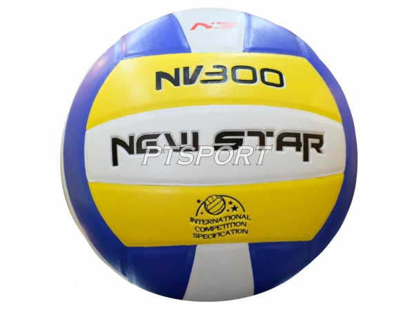 ลูกวอลเลย์บอล NEW STAR NV300
