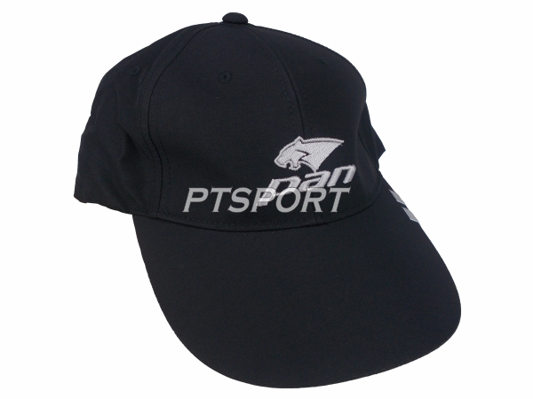 หมวกแก๊ป PAN PH-1831 สีดำ